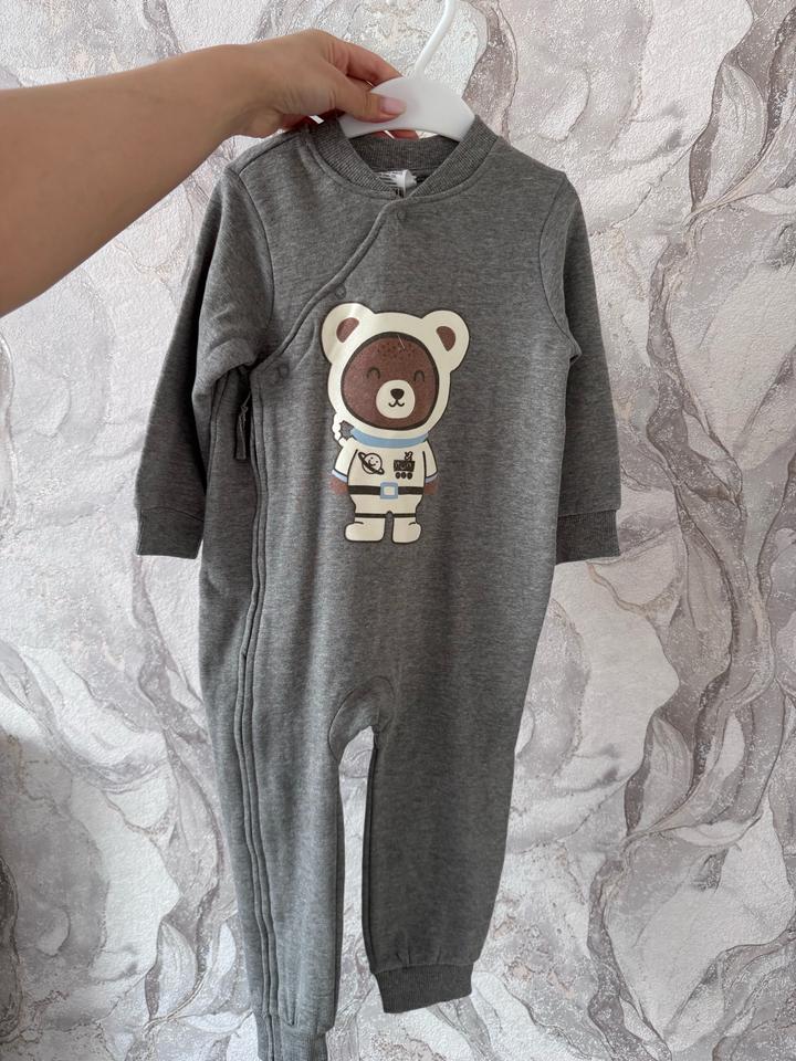 Baby Go