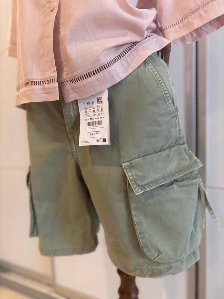 Pull & Bear