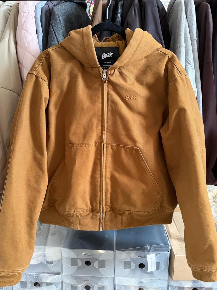 Pull & Bear Куртка Pull&Bear