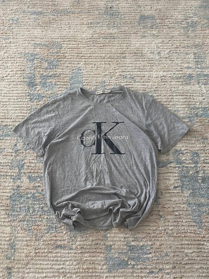 Футболка Calvin Klein Jeans