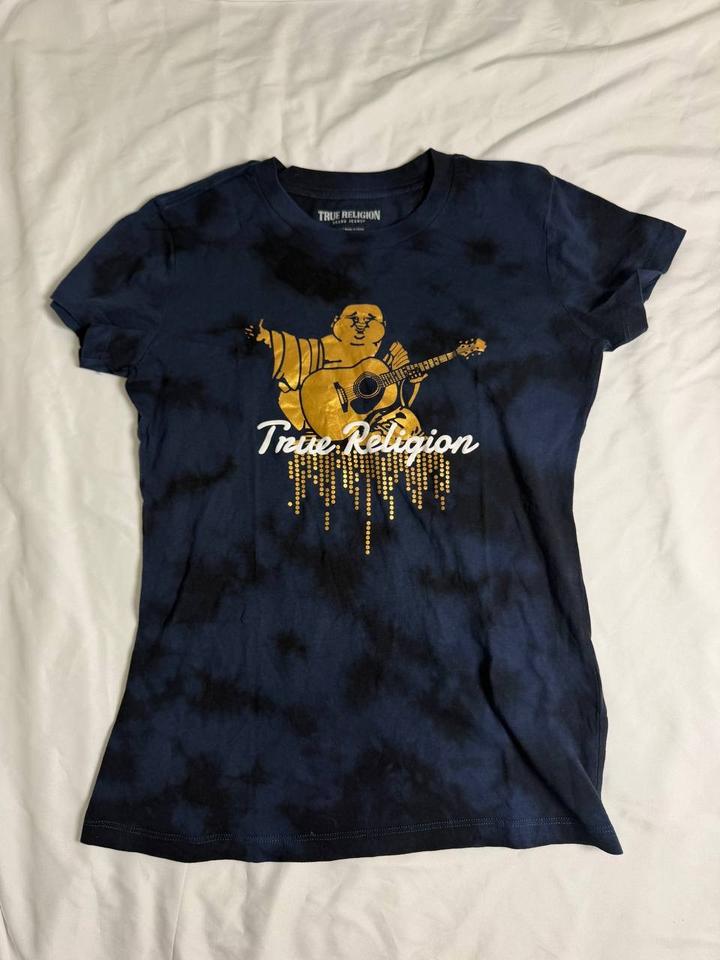 Футболка True Religion