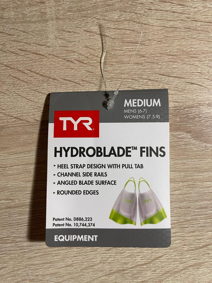 TYR