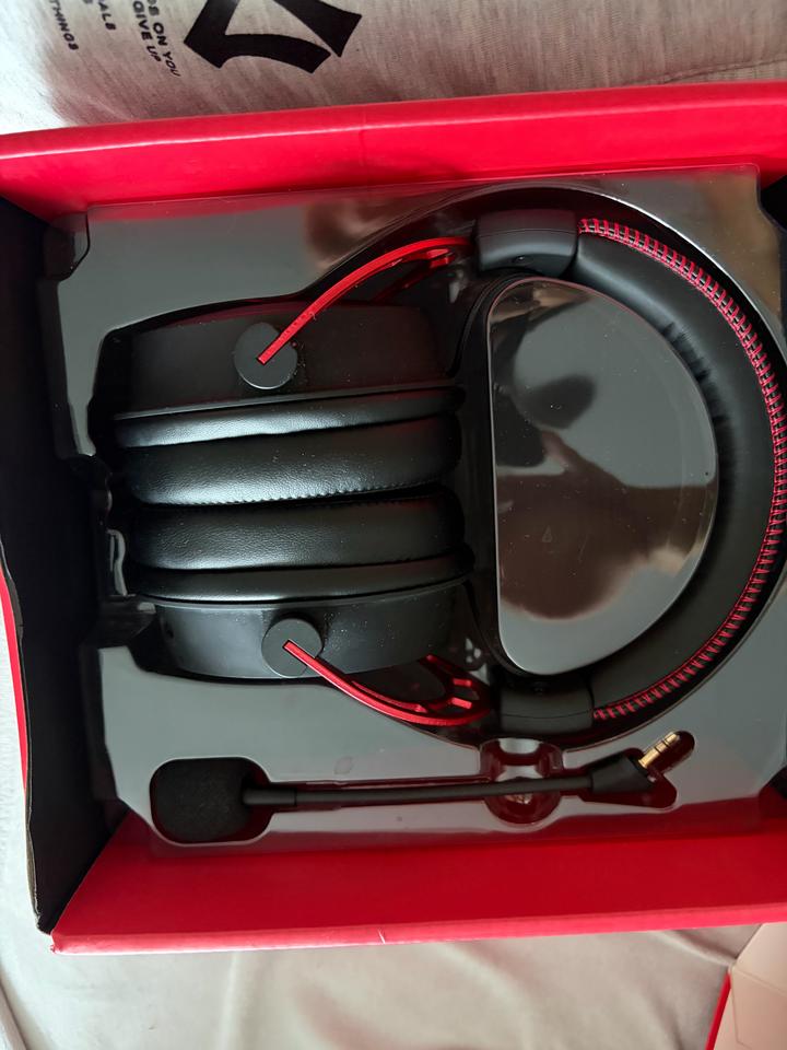 Hyperx