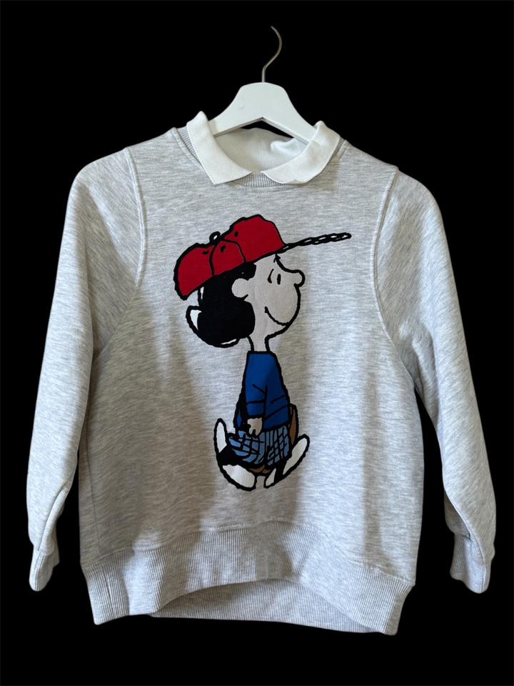 Zara Kids