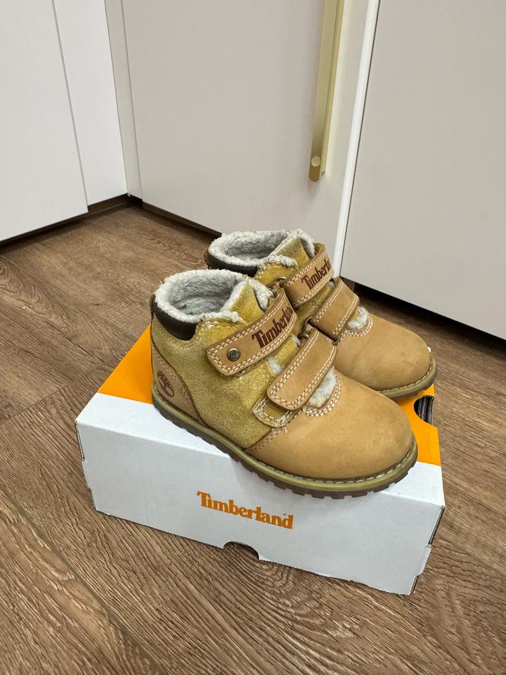 Timberland