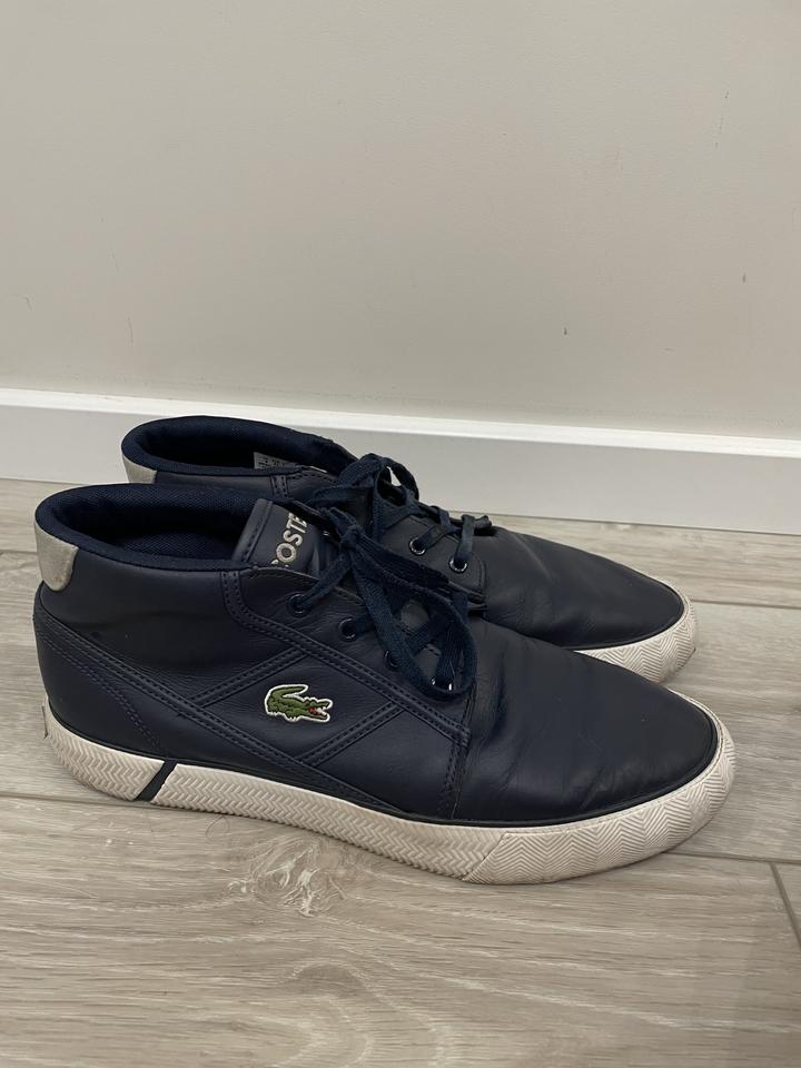 Lacoste