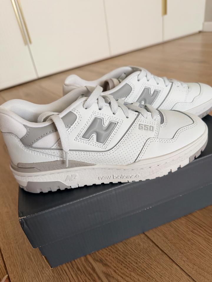 New balance 550
