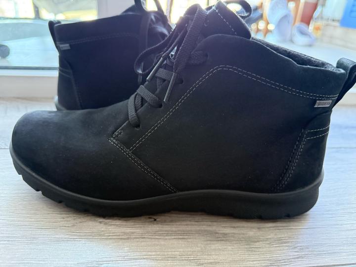 Женские ботинки Ecco