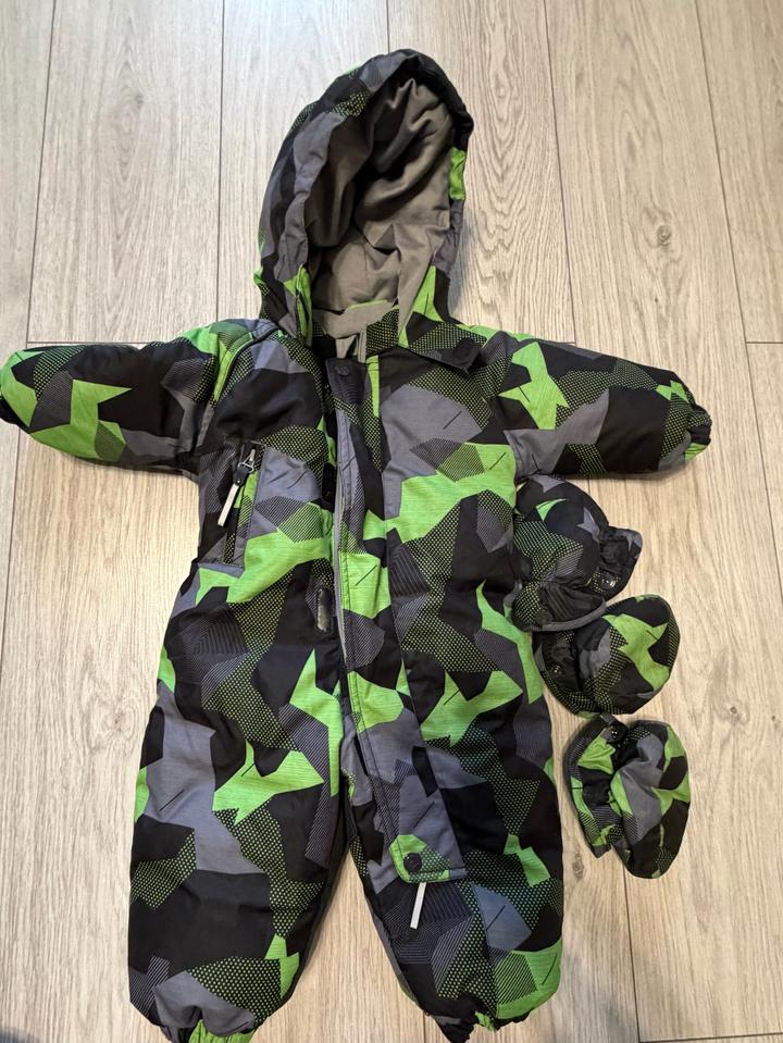 Crockid