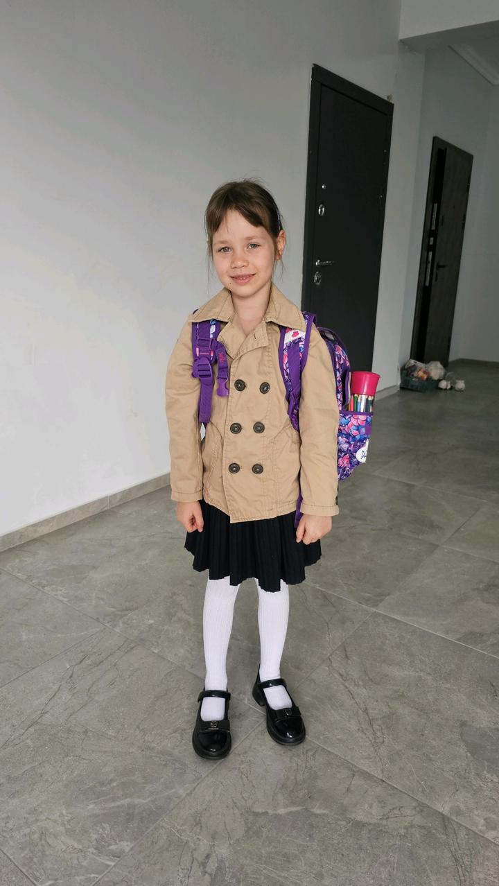 jnr Плащ стильный
