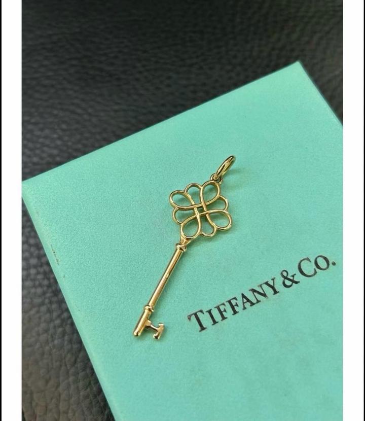 Tiffany & Co.