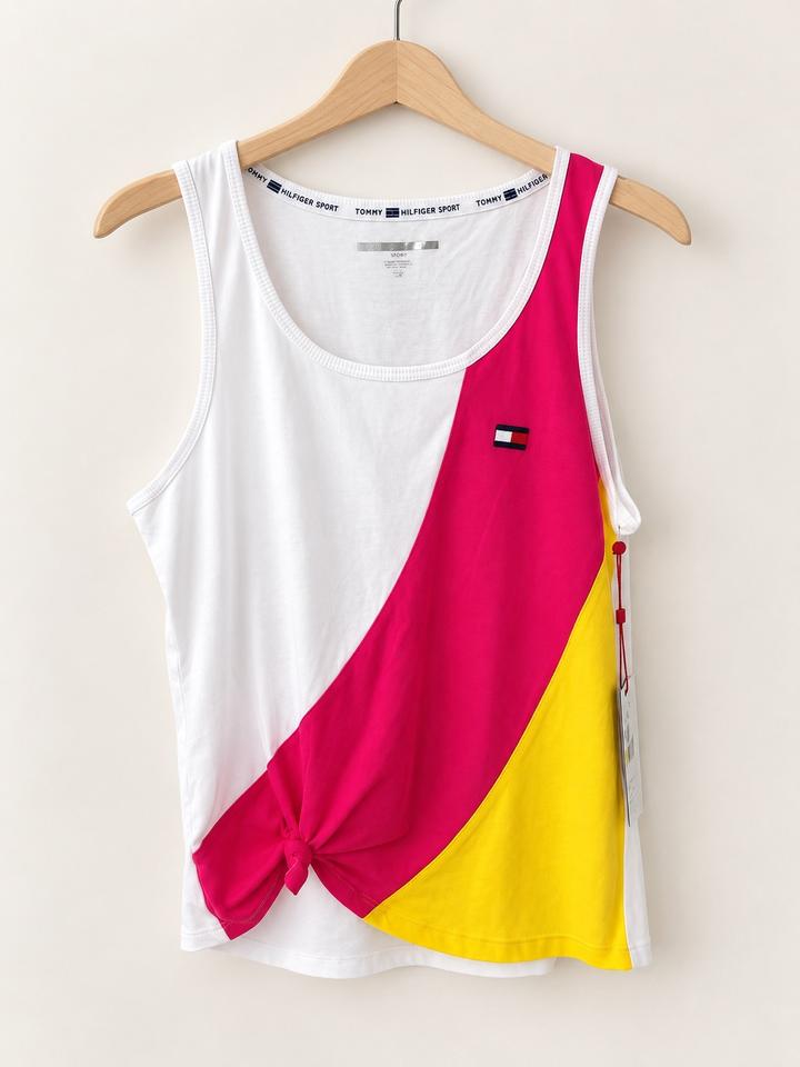 Tommy Hilfiger