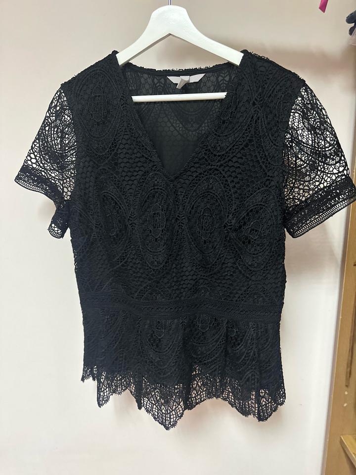 H&M