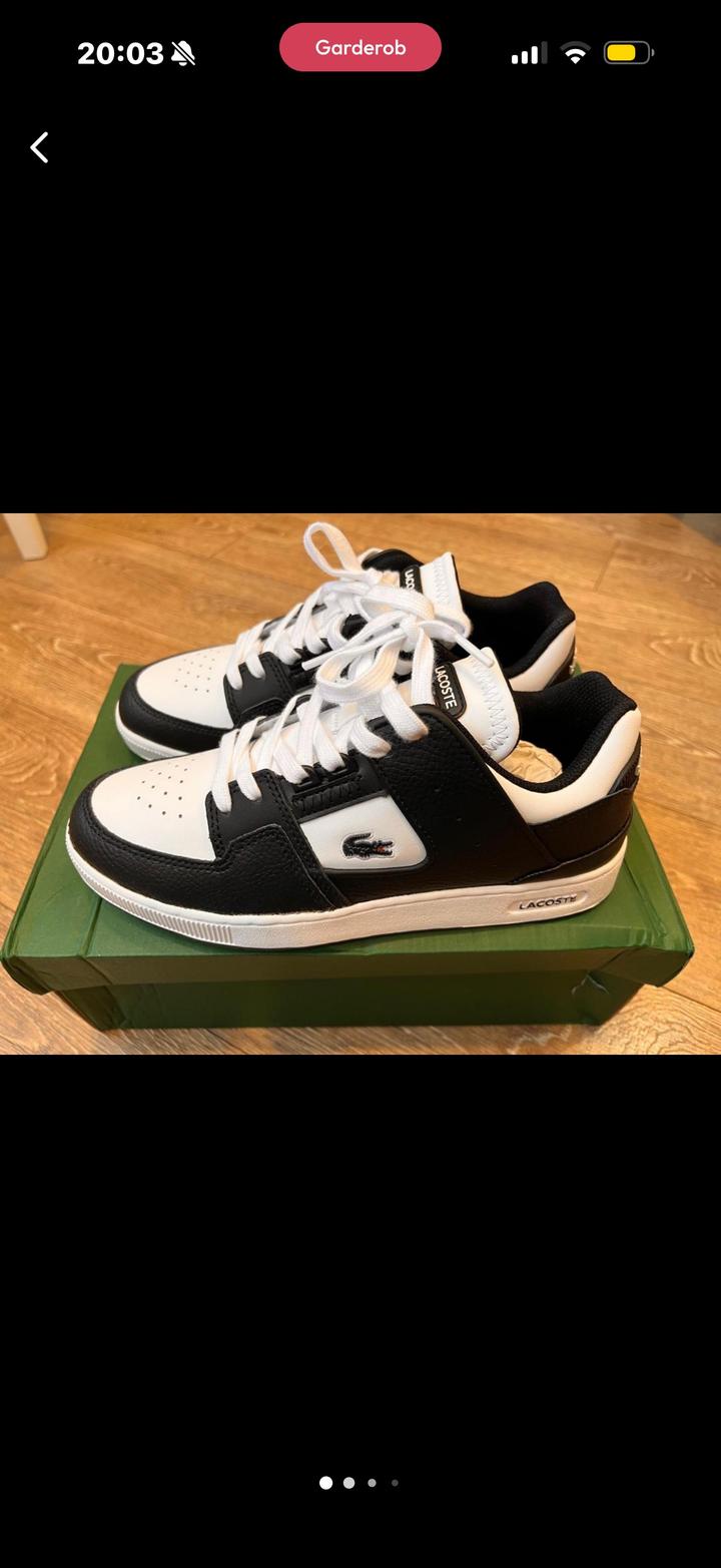 Lacoste