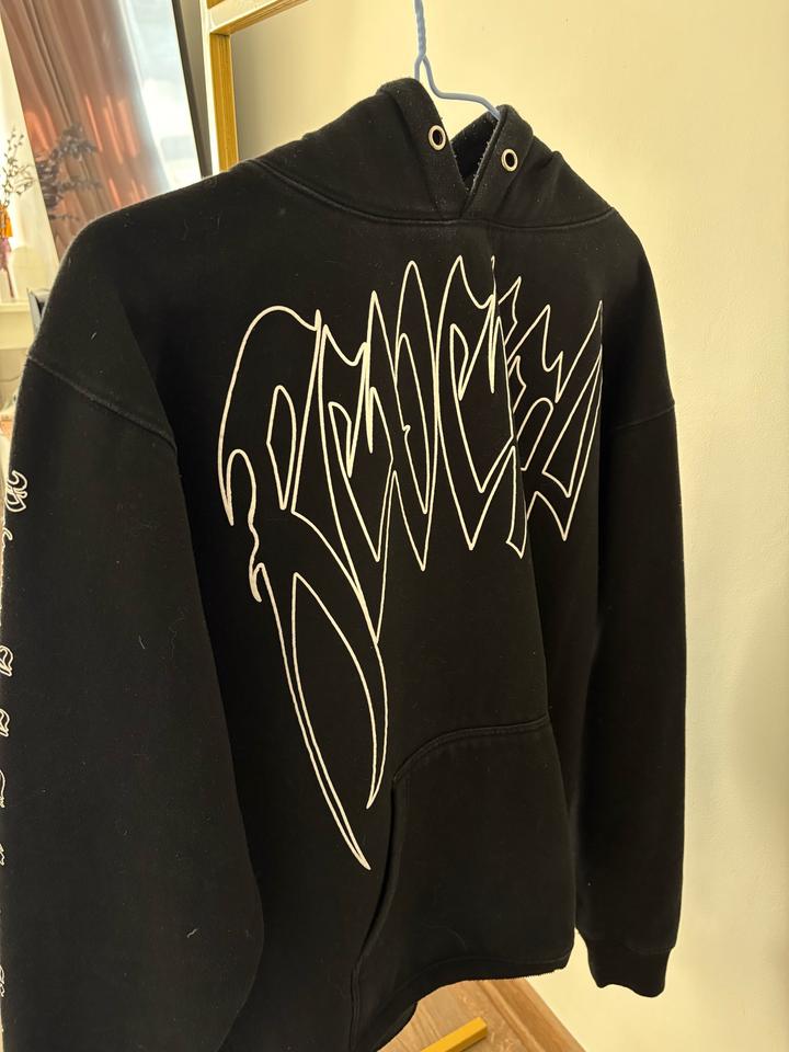 Revenge Clothing