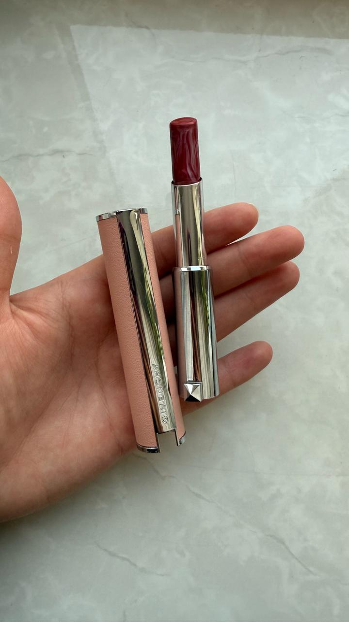 Помада Givenchy