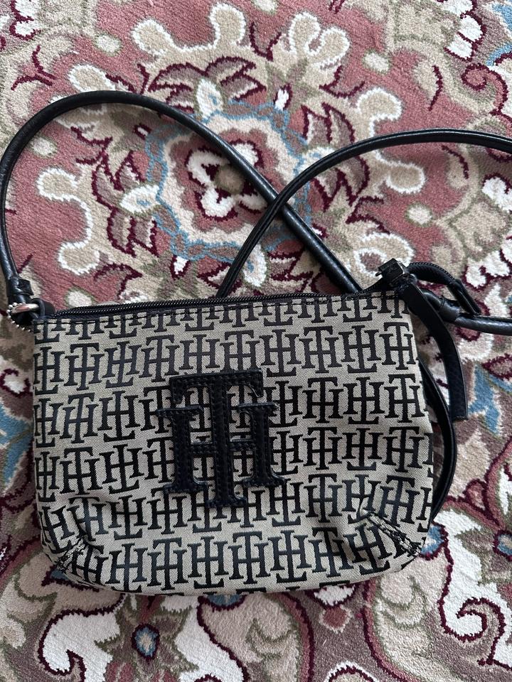 Сумка Tommy Hilfiger оригинал