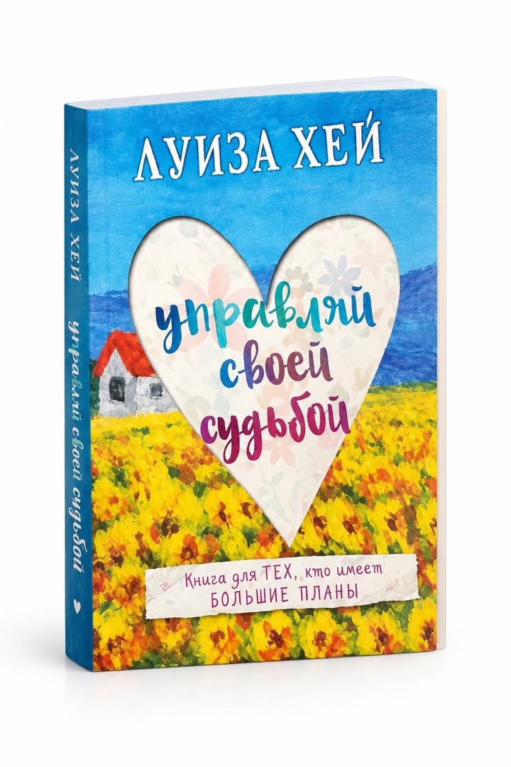 Управляй своей судьбой
