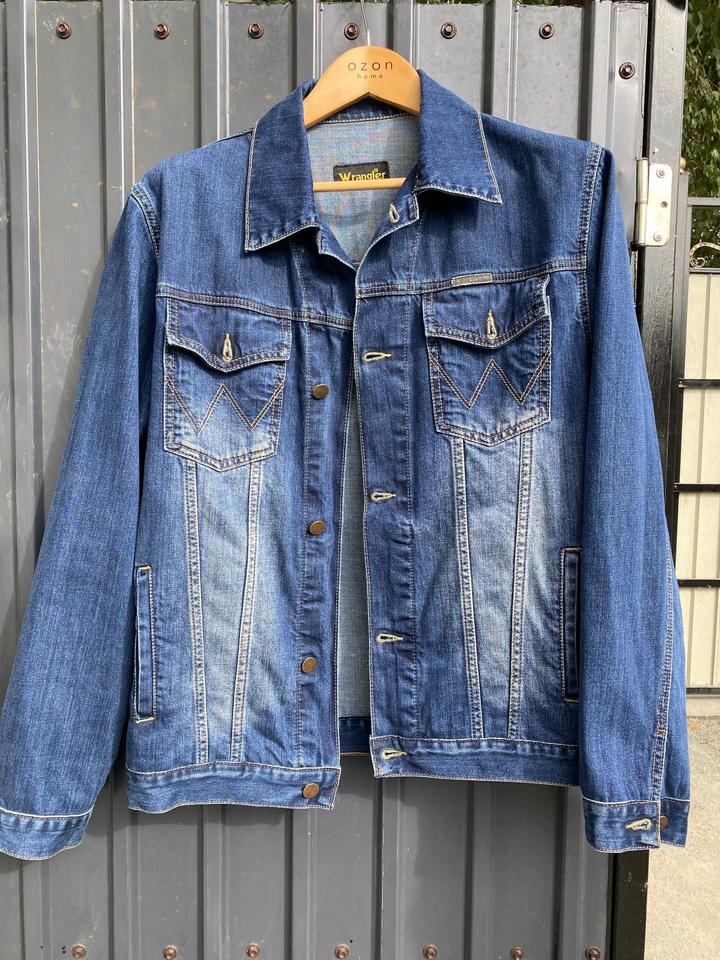 Wrangler