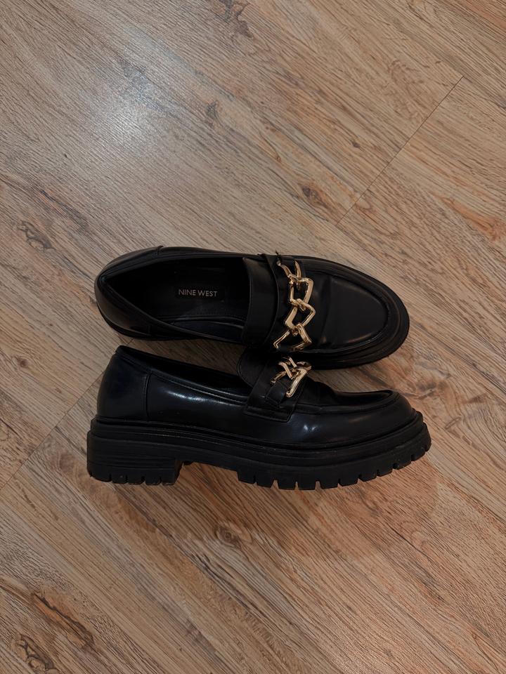 Nine West