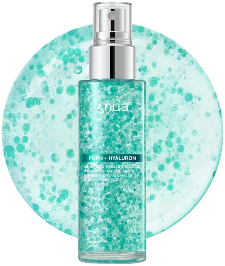 Anua DEWY GLOW PDRN Hyaluronic Acid Hydr