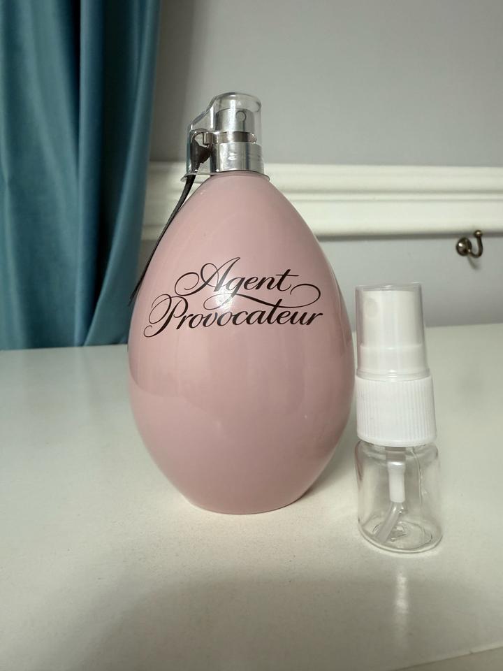 Agent Provocateur