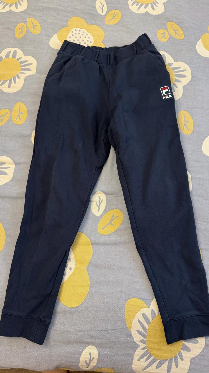 FILA