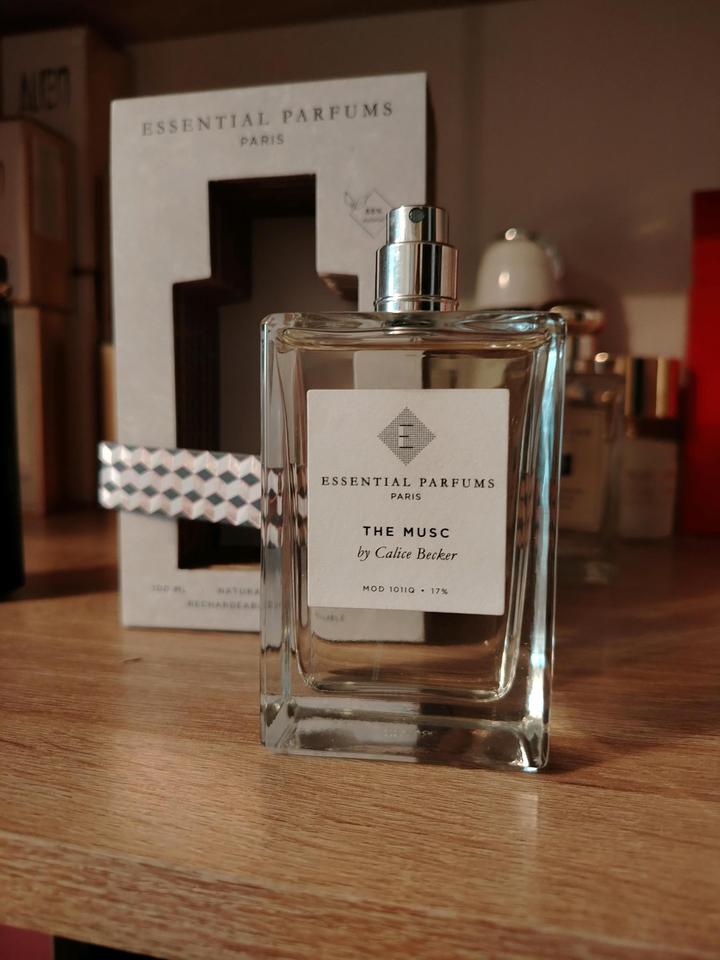 Essential Parfums Paris