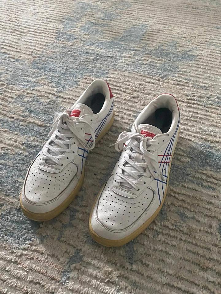 ASICS