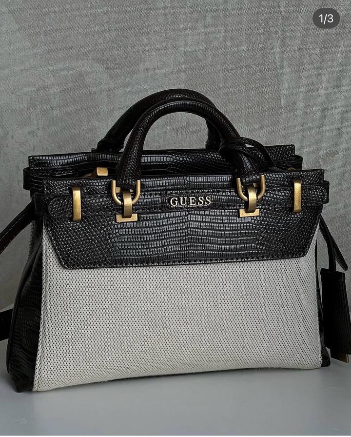 GUESS