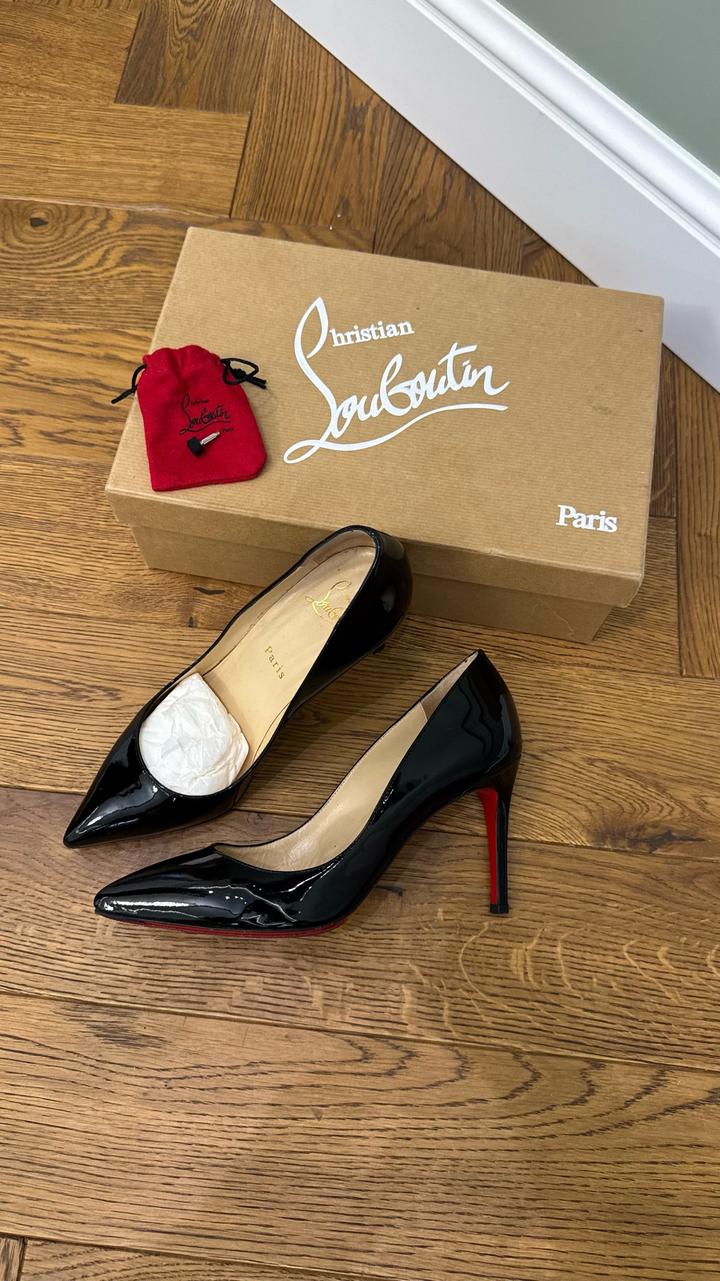 Christian Louboutin