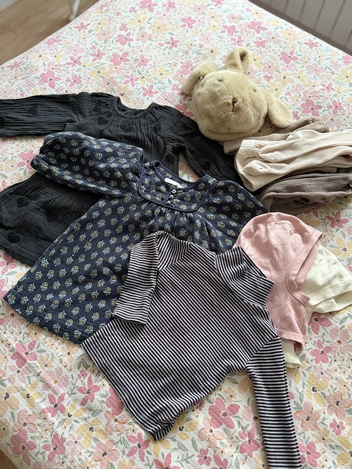 Одежда Zara kids