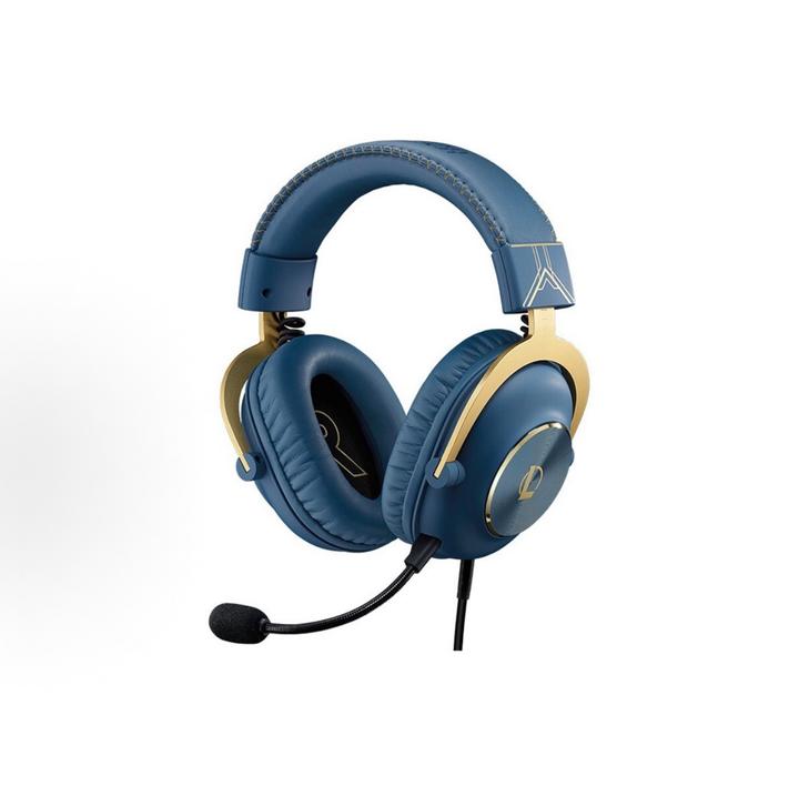 Logitech
