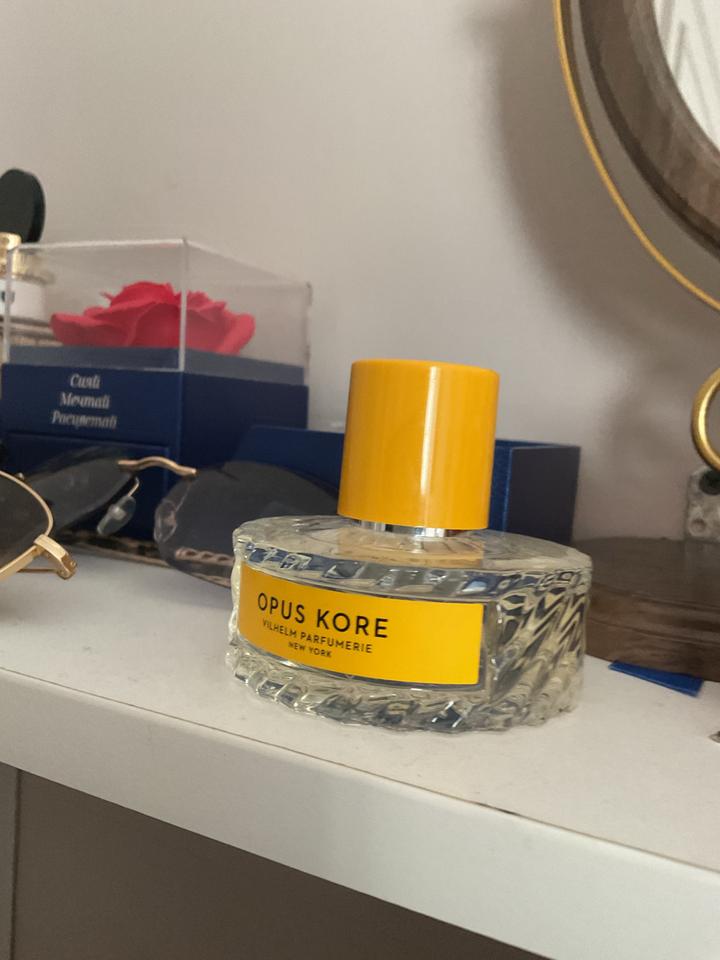 Vilhelm Parfumerie