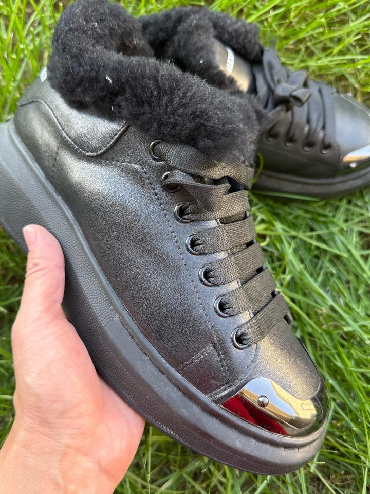 Alexander McQueen