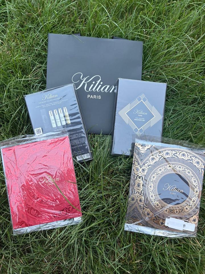 Kilian Paris