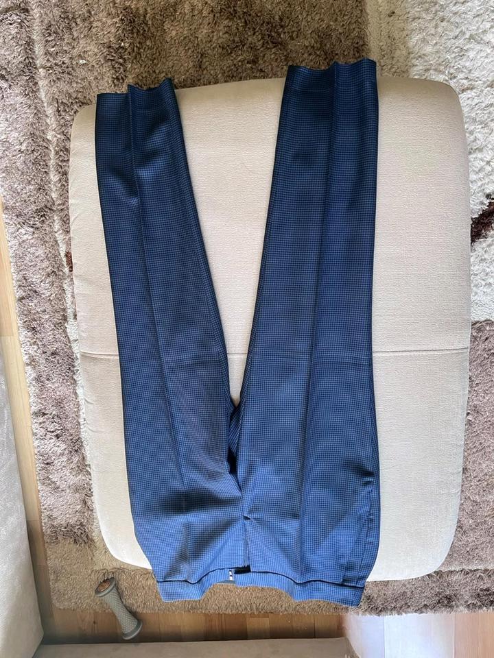 Massimo Dutti Костюм