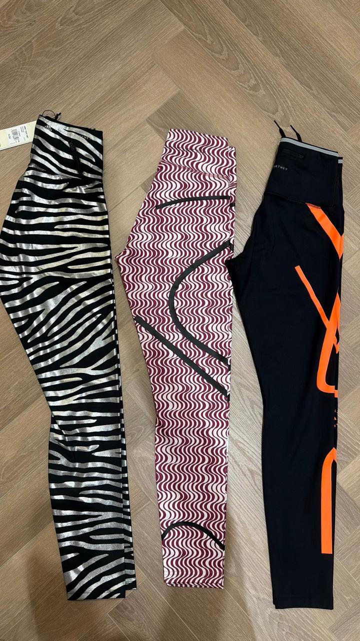 Adidas by Stella McCartney
