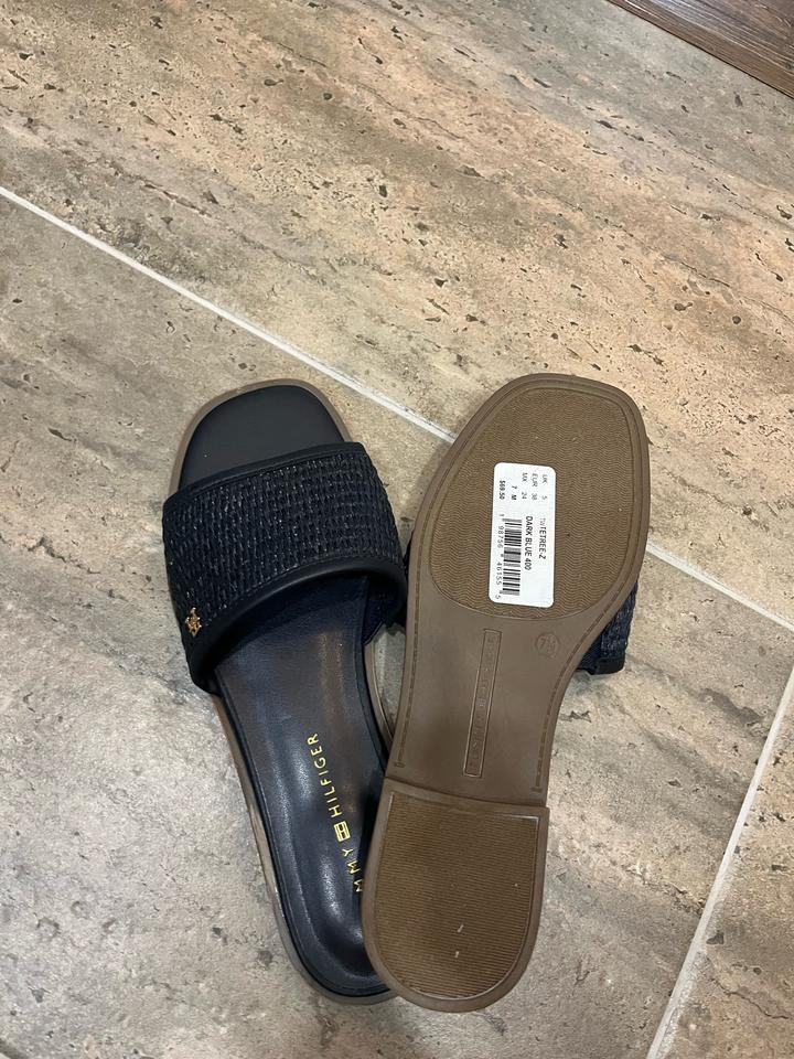 Tommy Hilfiger