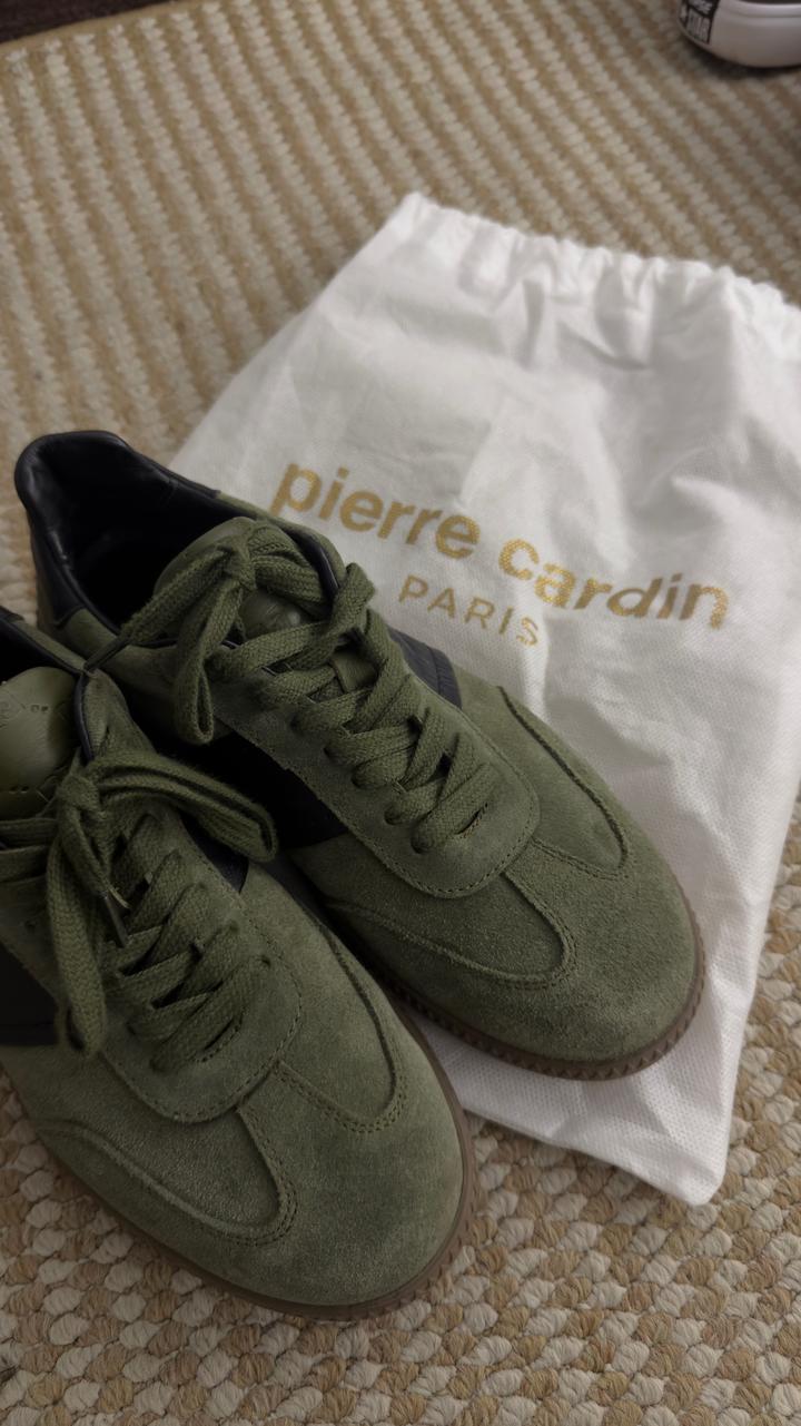 Pierre Cardin