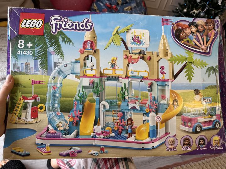 Lego