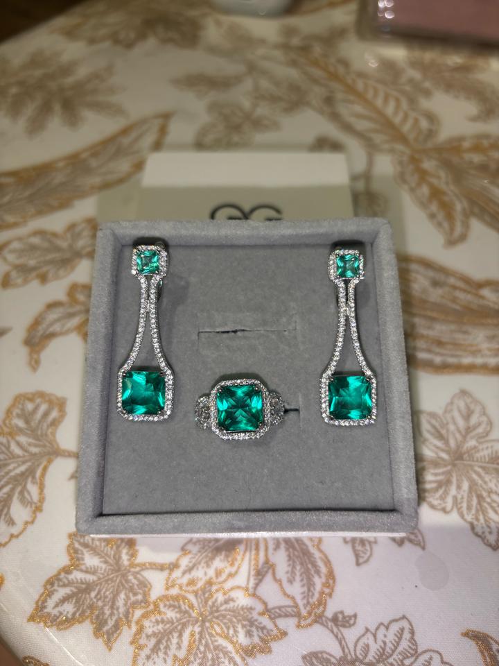 GG Jewellery