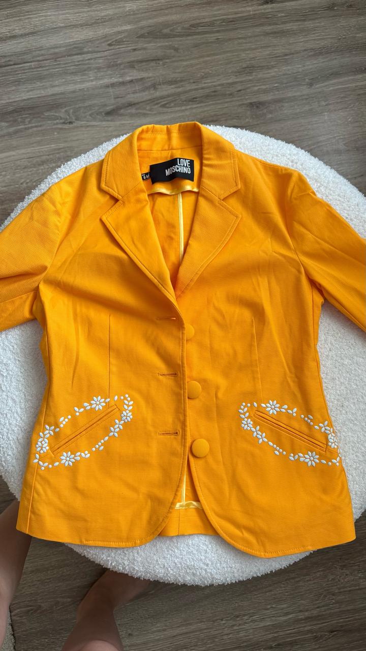 Love Moschino