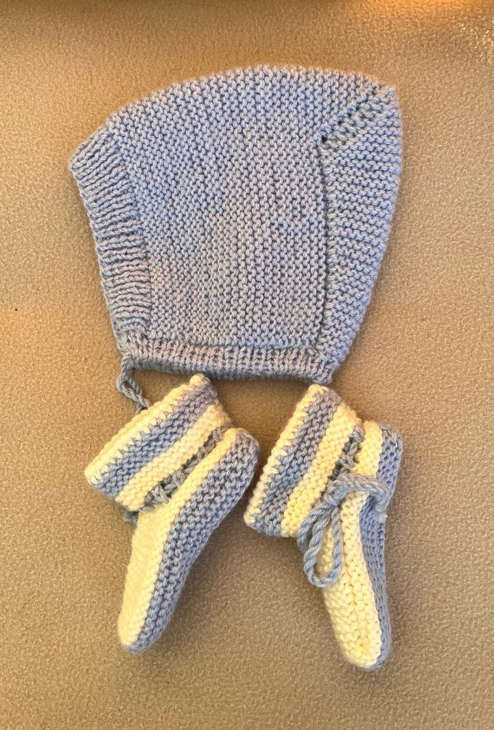 Handmade (ручная работа)