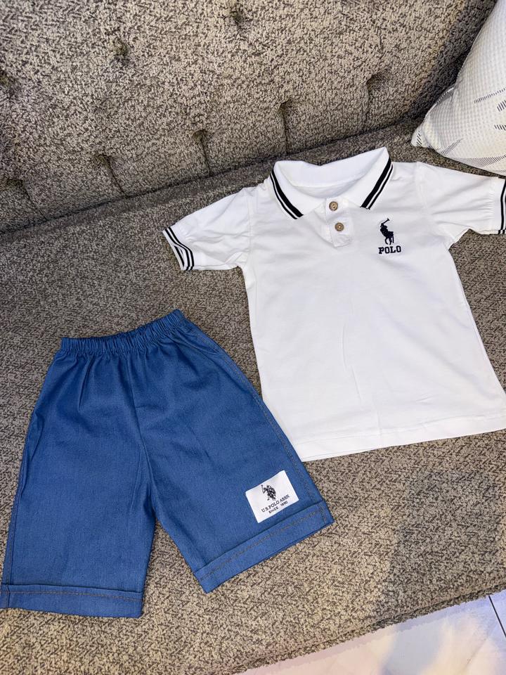 U.S. Polo Assn.