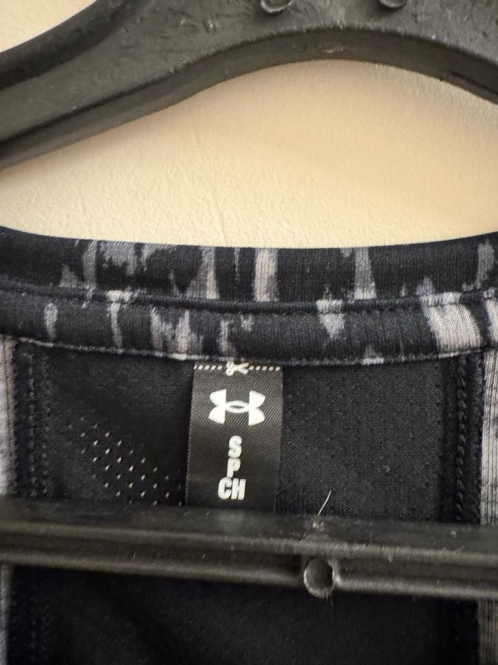 Under Armour
