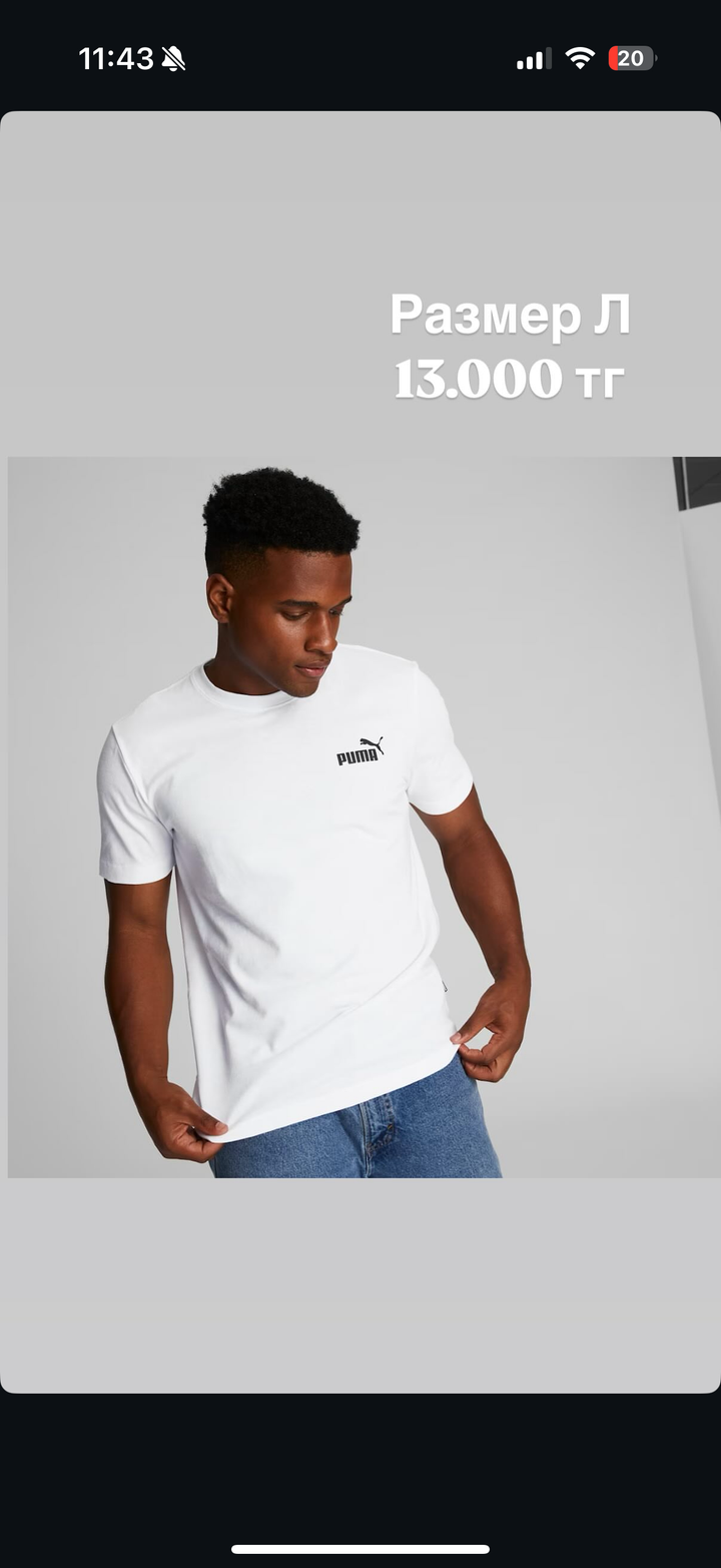 Puma
