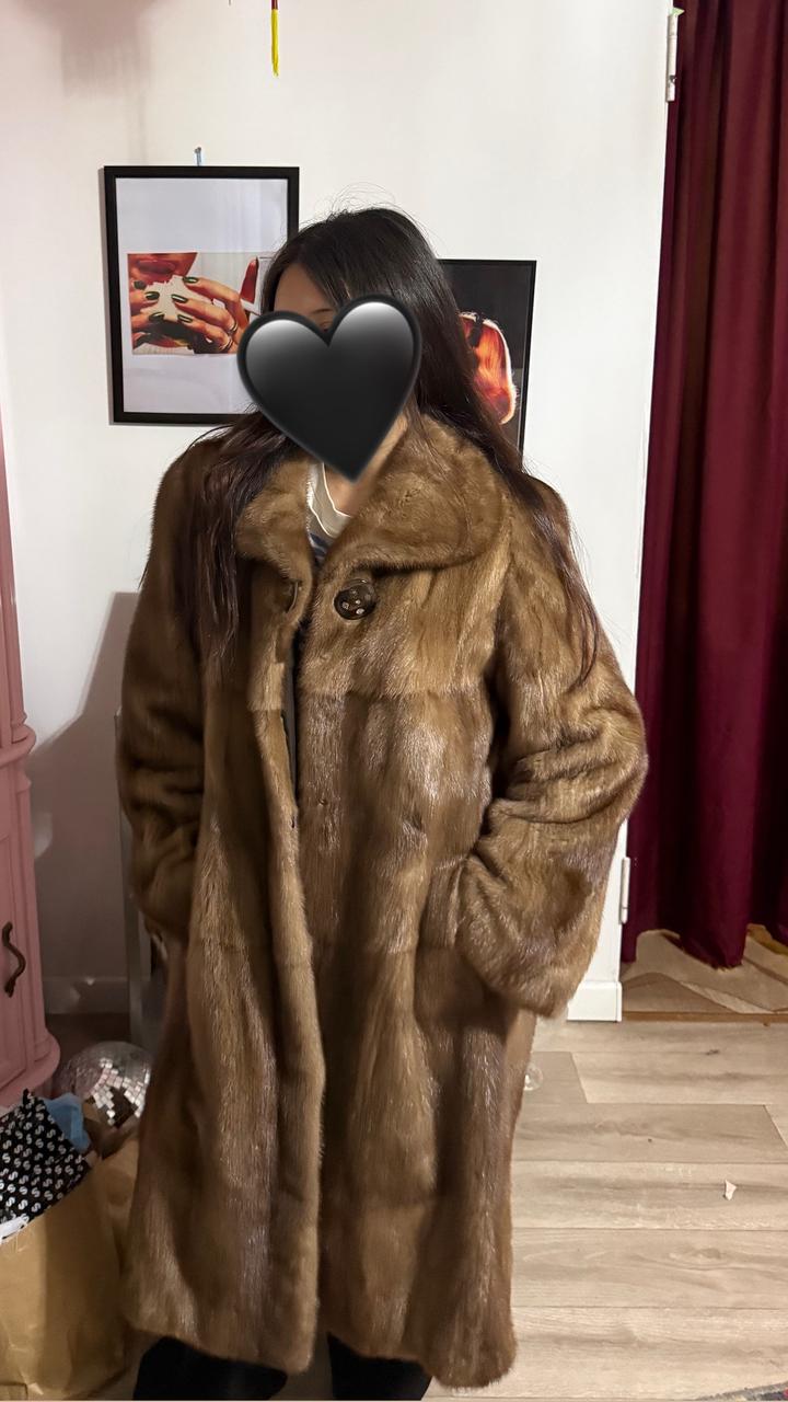 нет Шуба Норка