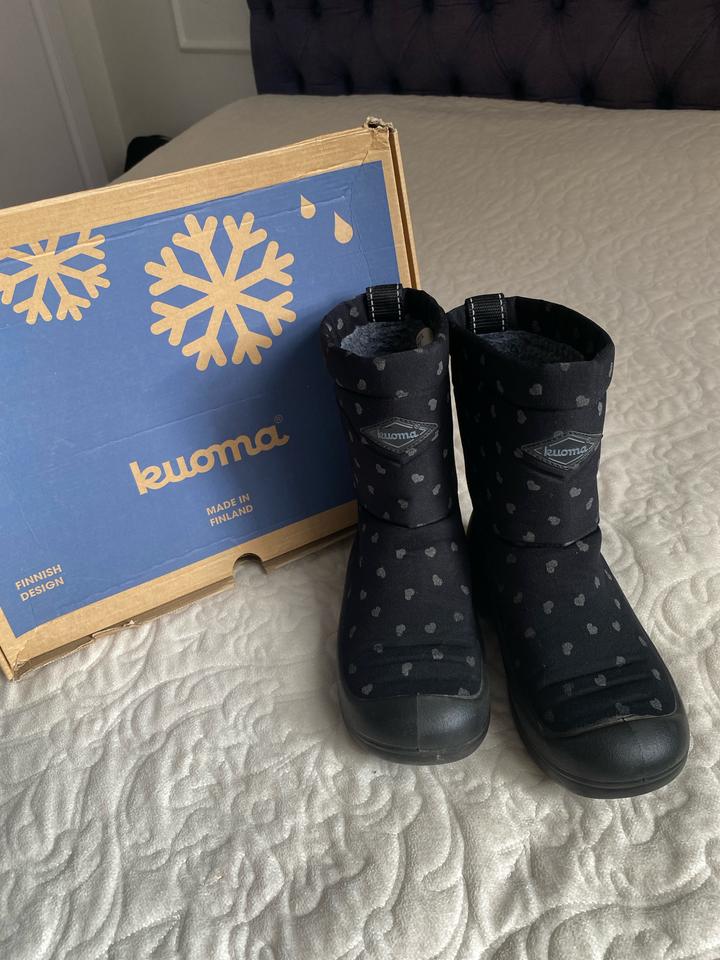 Kuoma
