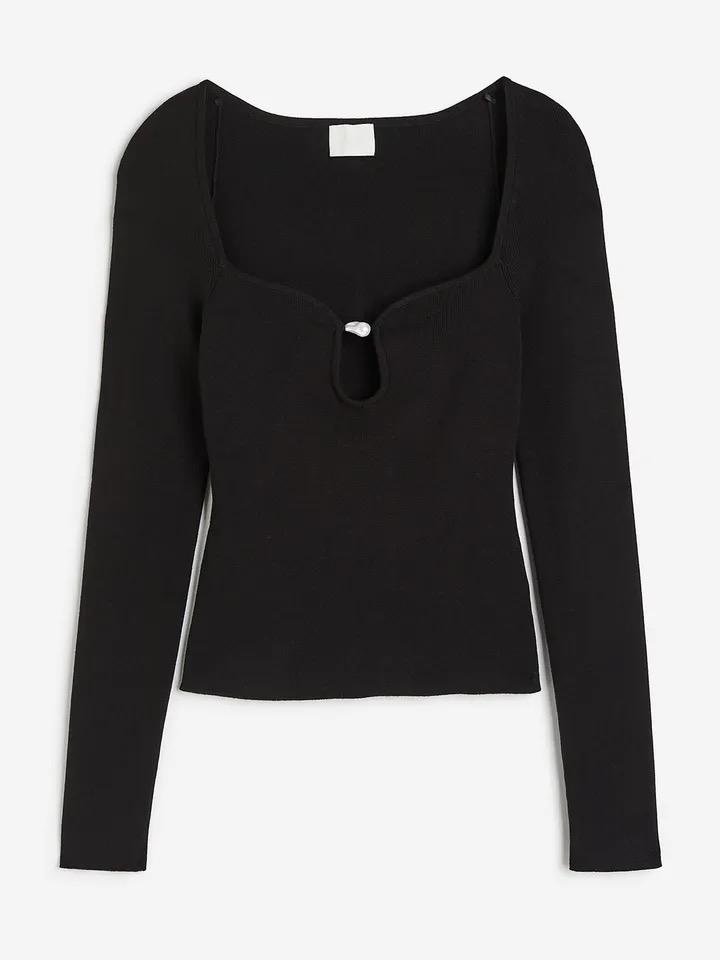 Топ H&M